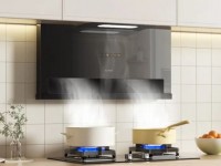 廚房凈油煙，用排風扇代替油煙機可行嗎？